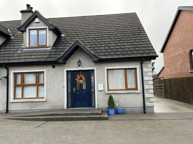 37 Chapel View, Crossmaglen, Newry, BT35 9DD