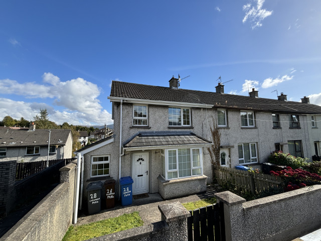 28 Carnmeen Park, Warrenpoint, Newry, BT34 3PA