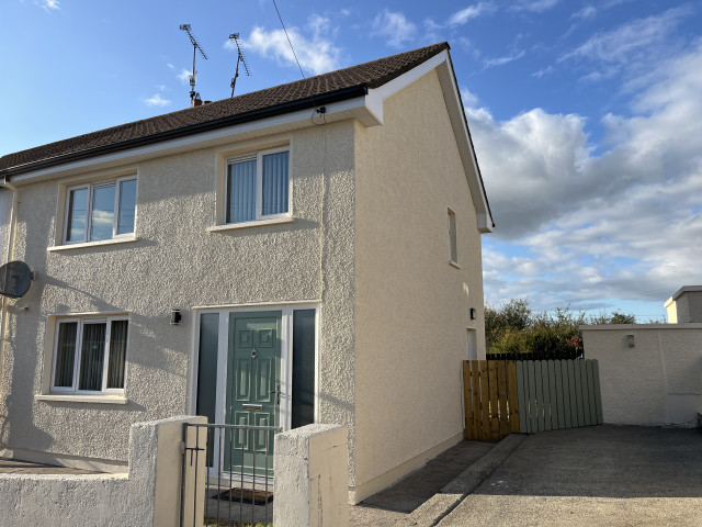 18 Trainor Crescent, Crossmaglen, Newry, BT35 9DP