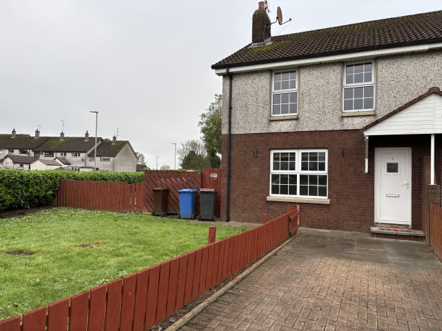 2 Lismore Park, Crossmaglen, Newry, BT35 9EU