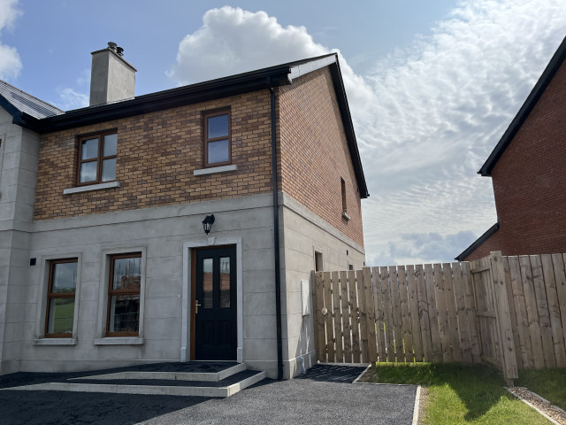 104 Chapel View, Crossmaglen, BT35 9DD