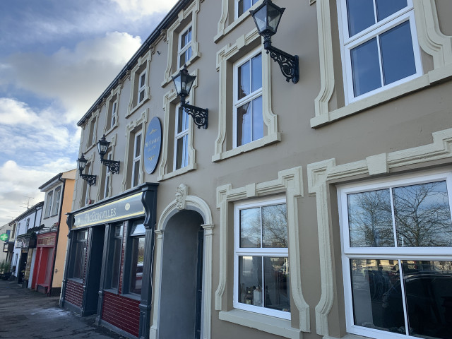 12 Cardinal O'Fiaich Square, Crossmaglen,  BT35 9AA