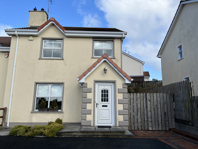 27 Lisgarvagh, Lislea, Newry, BT35 9JZ