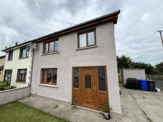 22 Trainor Crescent, Creggan, BT35 9DP