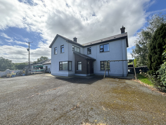 8 Ballynalack Lane, Camlough, BT35 7HX